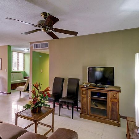 Costa Linda 804 Apartment Jaco Exterior photo
