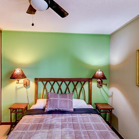Costa Linda 804 Apartment Jaco Exterior photo