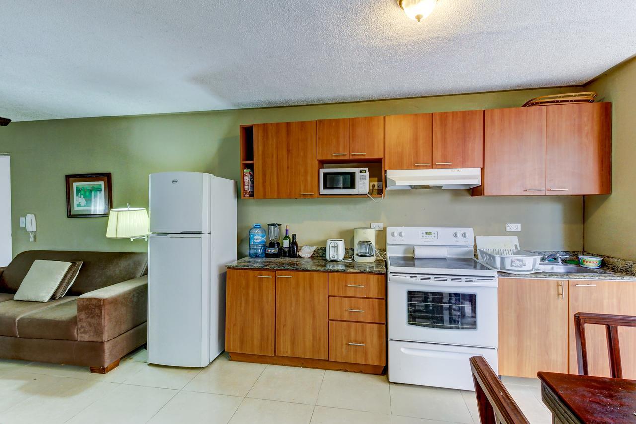 Costa Linda 804 Apartment Jaco Exterior photo