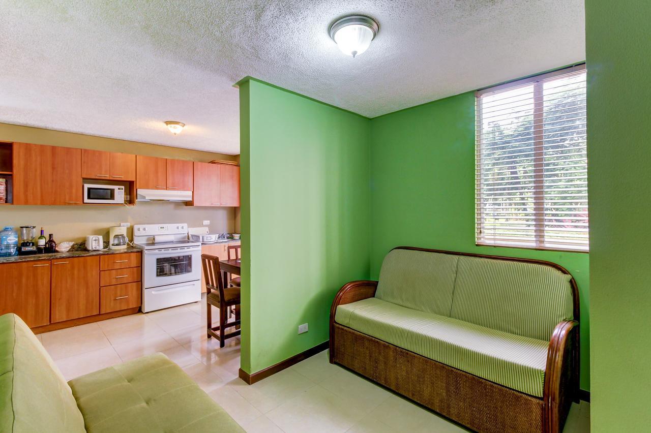 Costa Linda 804 Apartment Jaco Exterior photo