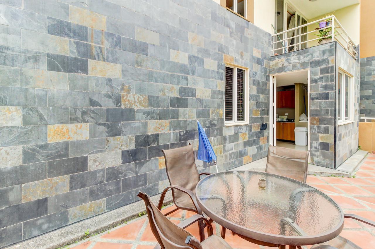 Costa Linda 804 Apartment Jaco Exterior photo