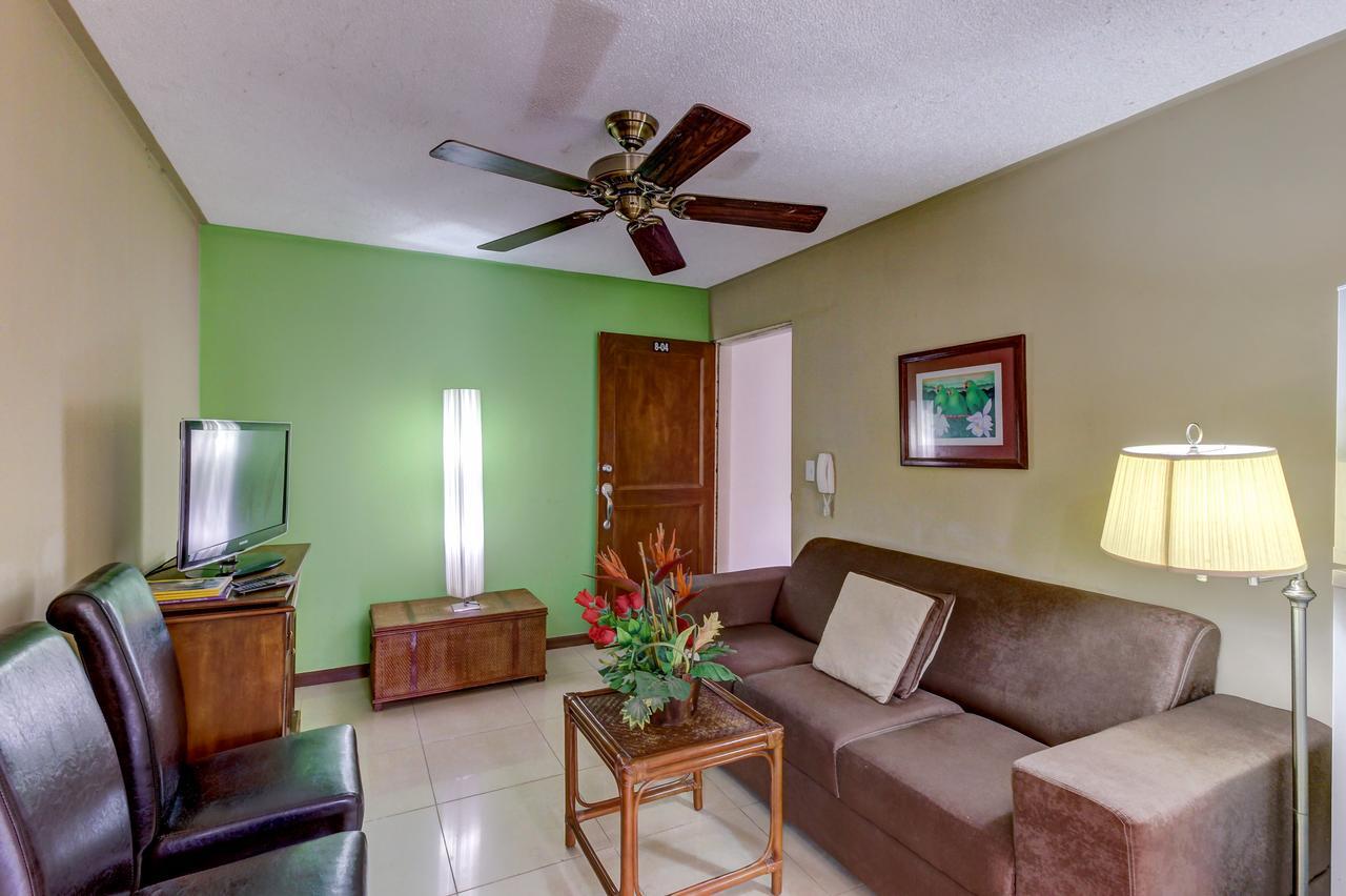 Costa Linda 804 Apartment Jaco Exterior photo