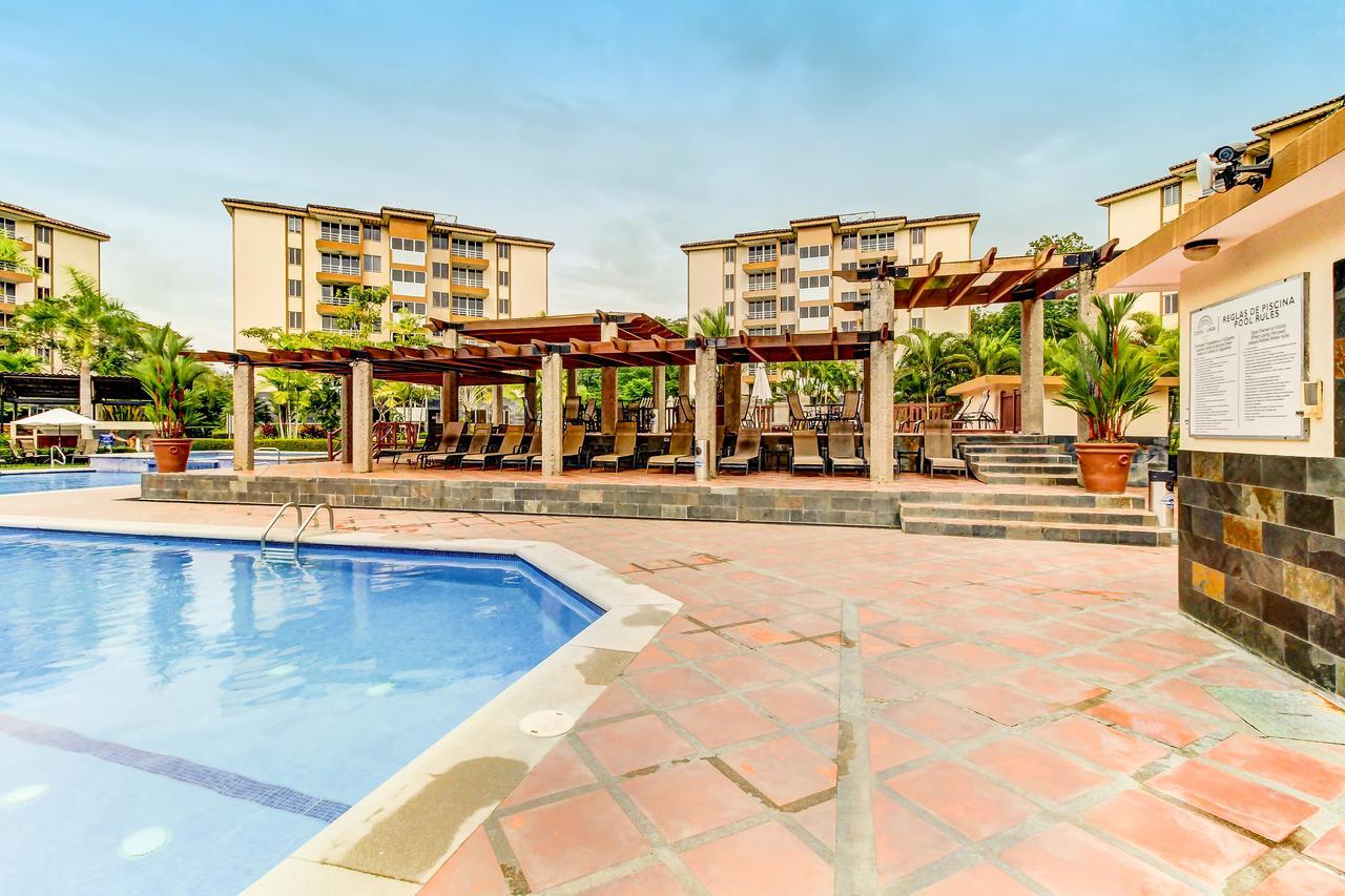 Costa Linda 804 Apartment Jaco Exterior photo