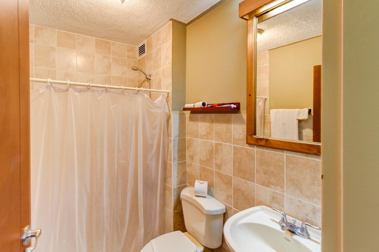 Costa Linda 804 Apartment Jaco Exterior photo