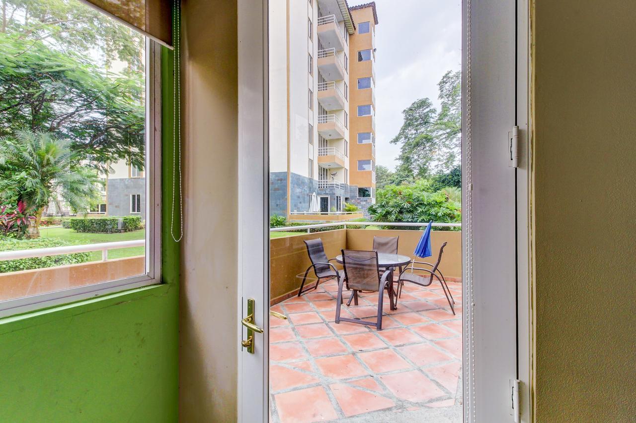 Costa Linda 804 Apartment Jaco Exterior photo