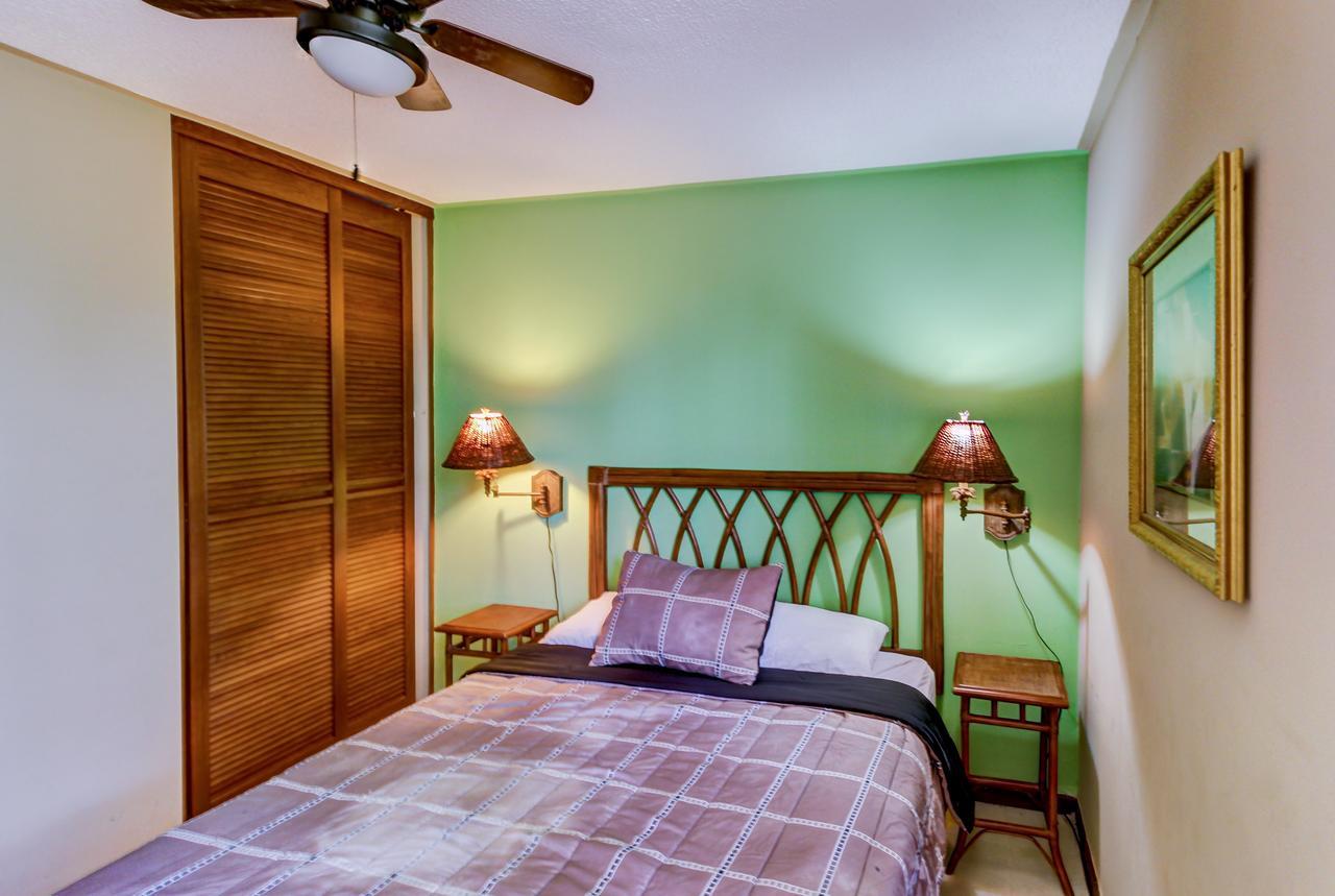 Costa Linda 804 Apartment Jaco Exterior photo