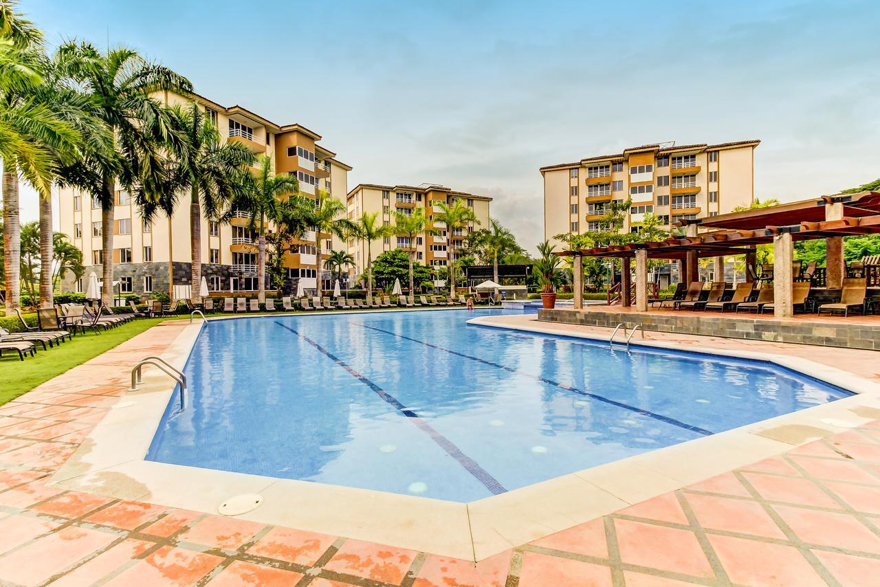 Costa Linda 804 Apartment Jaco Exterior photo
