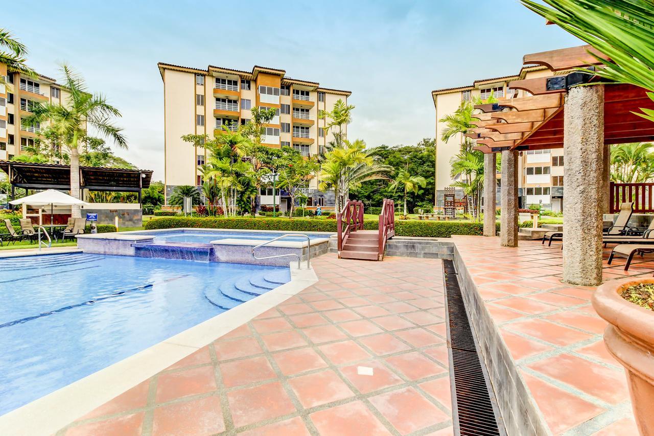 Costa Linda 804 Apartment Jaco Exterior photo