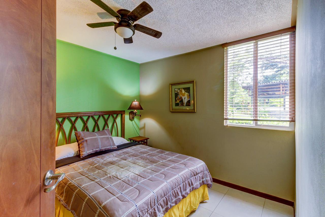 Costa Linda 804 Apartment Jaco Exterior photo