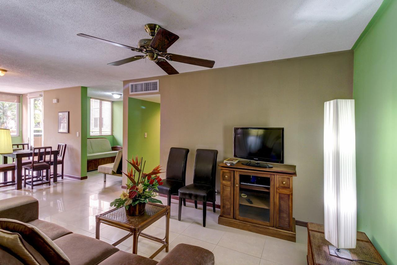 Costa Linda 804 Apartment Jaco Exterior photo