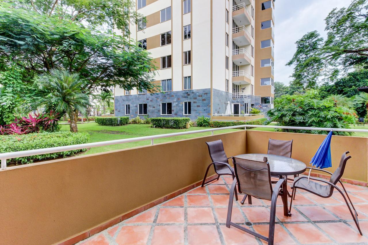 Costa Linda 804 Apartment Jaco Exterior photo