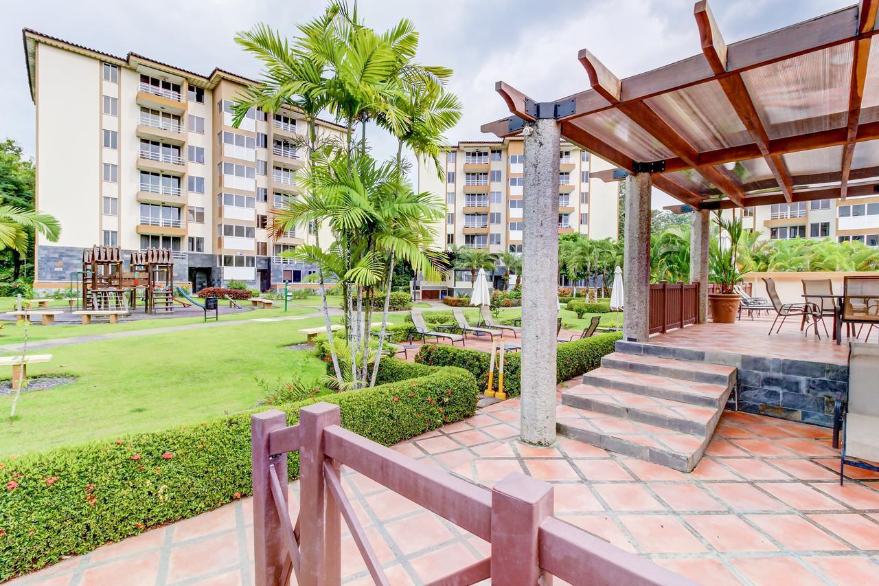 Costa Linda 804 Apartment Jaco Exterior photo