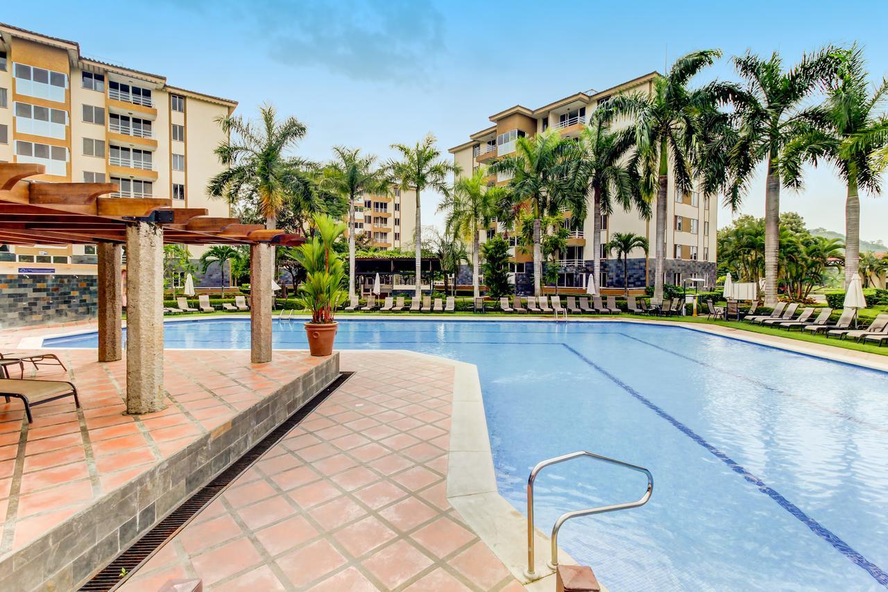Costa Linda 804 Apartment Jaco Exterior photo