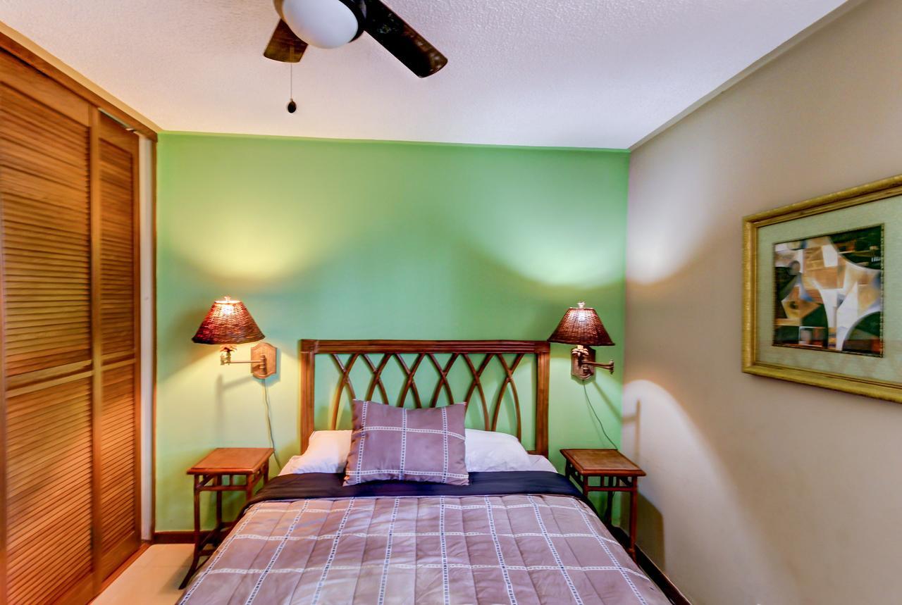 Costa Linda 804 Apartment Jaco Exterior photo