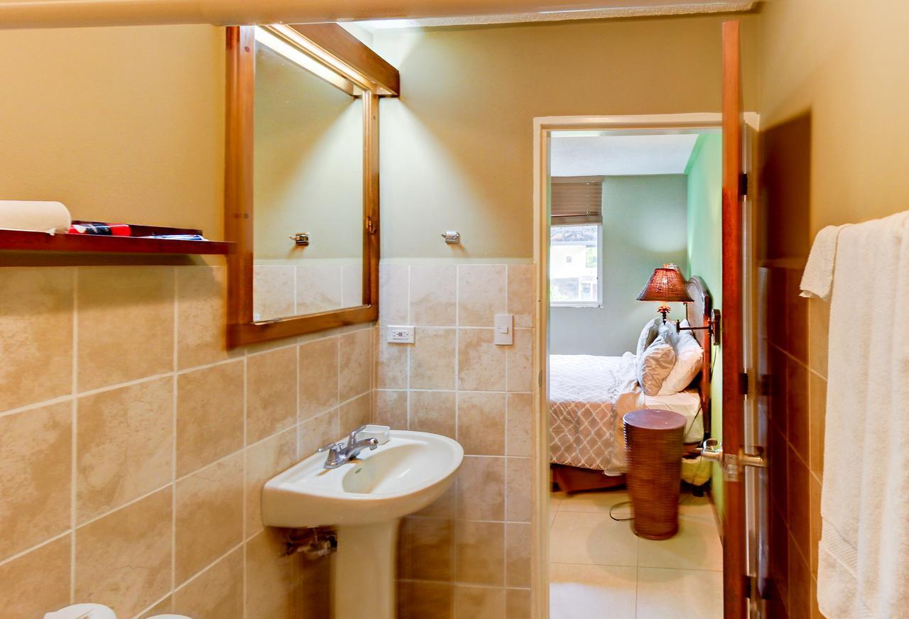 Costa Linda 804 Apartment Jaco Exterior photo